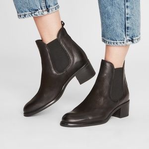 Tamaris Chelsea boots - size 42